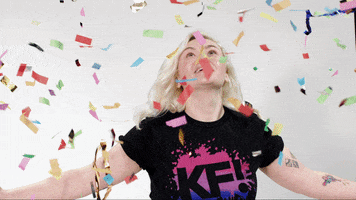 Pride Month GIF by Rooster Teeth
