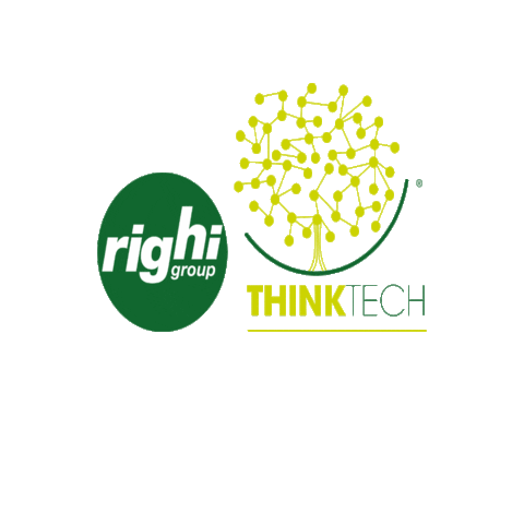 Righi Elettroservizi Sticker