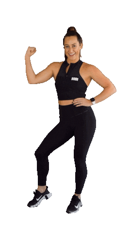 Bodibabes Sticker by Bodi