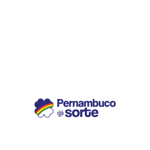 Pedasorte Sticker by Pernambuco dá Sorte