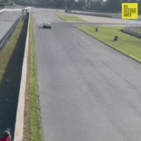 Car Driving GIF by 60 Second Docs