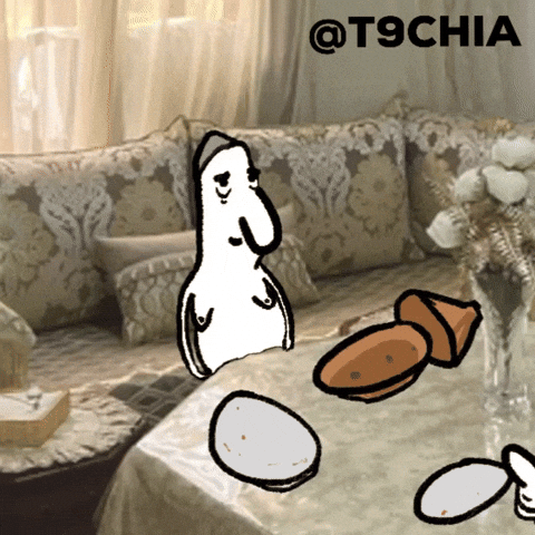 Animation Disappear GIF