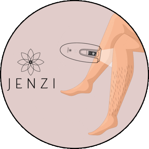 Jenzi Beauty Sticker