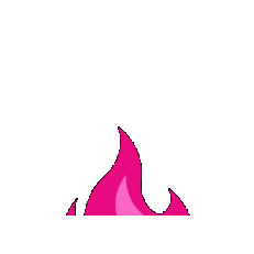 Fire Gym Sticker by Putti's Workout