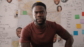 Frustrated Season 1 GIF by BET Plus