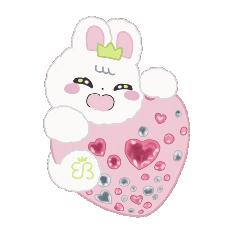 Bingo 박은빈 Sticker