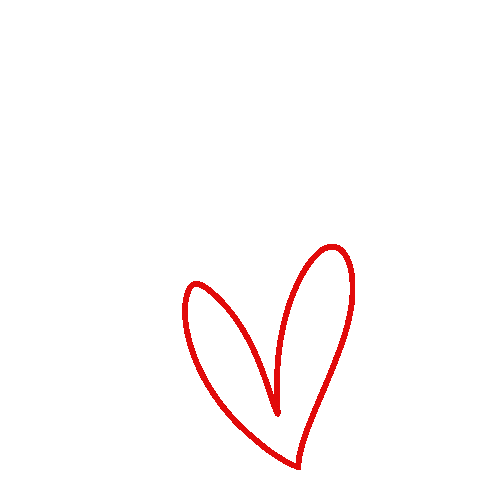 Happy In Love Sticker