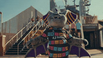 Ozzy Osbourne GIF by El Paso Locomotive FC