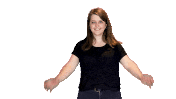 Heart Pia Sticker by Krauterie