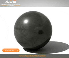 House Demolition Sydney GIF