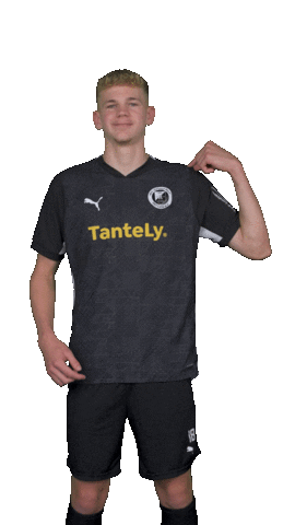 Soccer Berling Sticker by BSV Rehden