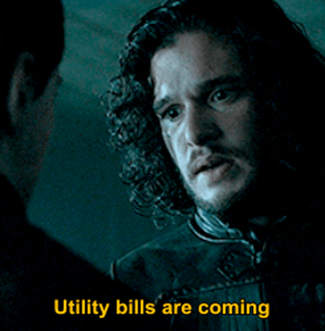 Hiring Game Of Thrones GIF by INTO ACTION