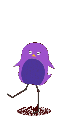 Happy ジャンプ Sticker by wonderfy