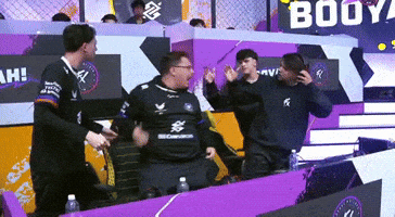 Bops Segue O Fluxo GIF