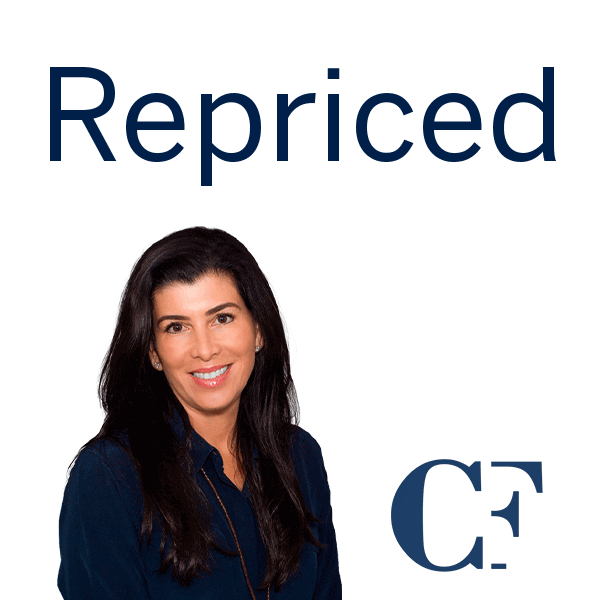 Claudia Fernandez Sticker