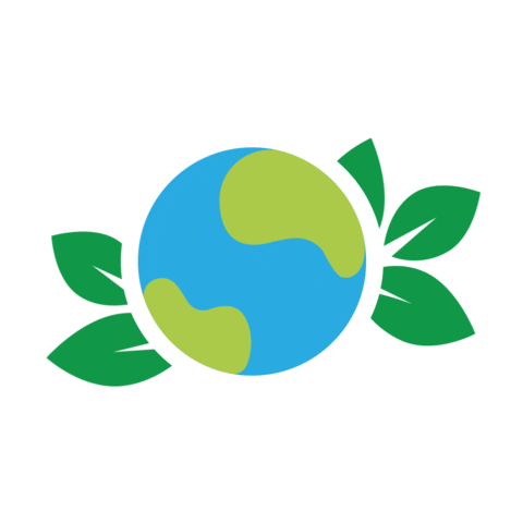 Co z tym światem?! Sticker