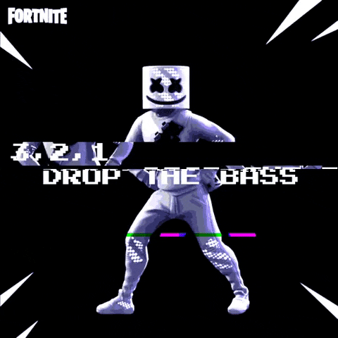 You Aint Ready For That Bass GIF