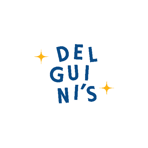Delguinis Sticker