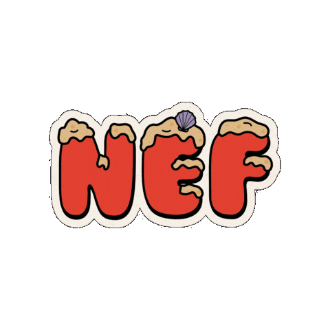 Sticker by No Earbuds!