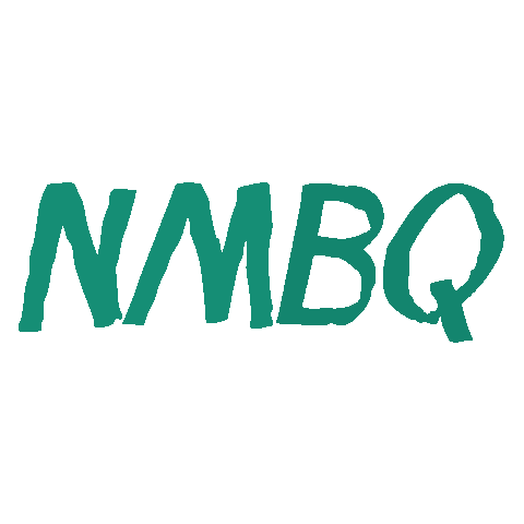 NMBQ Sticker