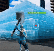 Toronto Iceman GIF