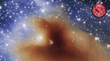 Stars Smoke GIF by ESA/Hubble Space Telescope