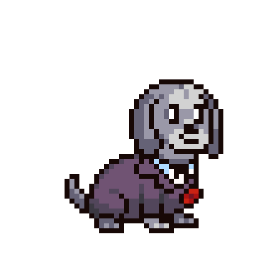 Thanks Thank You Sticker by Abstract HotDogs