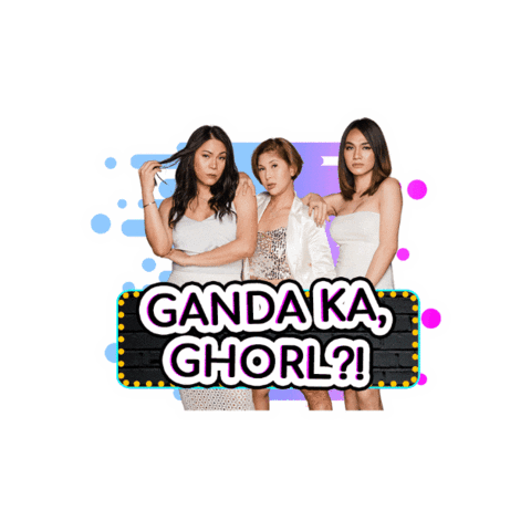 Gma7 Sticker by GMA Network
