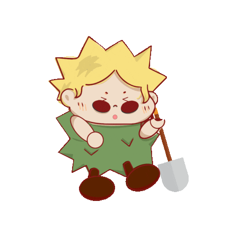 Duriansoon Sticker