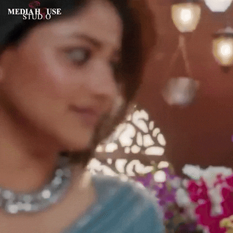Dimple Queen GIF