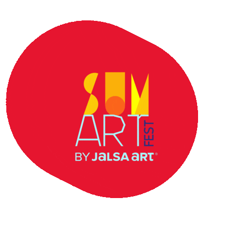 Jalsaart Sticker