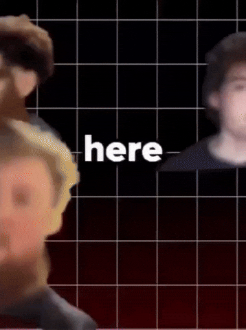 Dream Ninja GIF