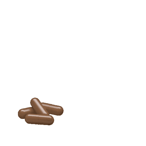 Cacao Sticker by Alpinamed