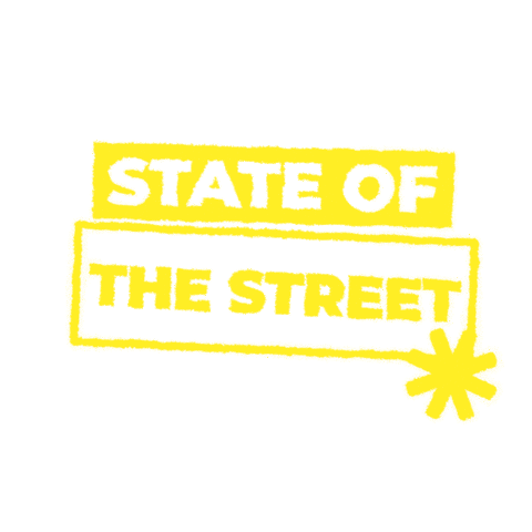 Thebronx Sticker by Masc Hospitality Group