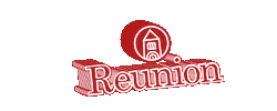 Cornell Reunion Sticker by Cornell University