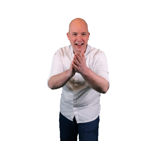 Tjitze van der Dam Sticker