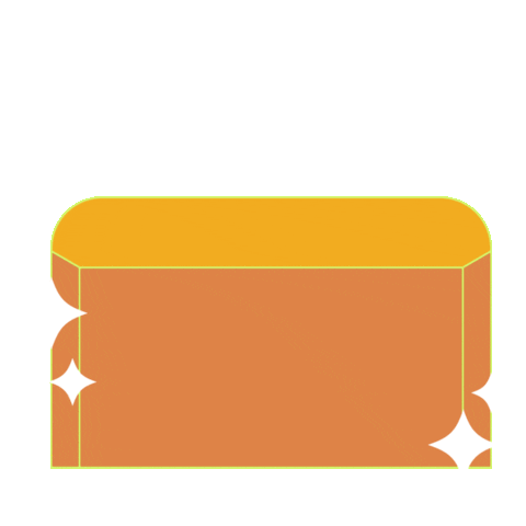 Hari Raya Love Sticker