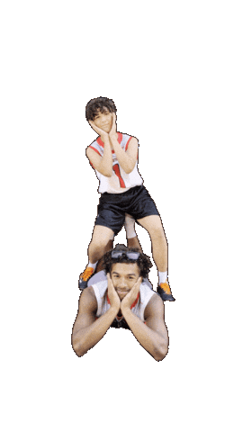 Flagfootball Sticker by flag-indians