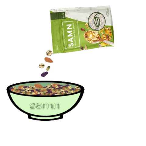 samnfood Sticker
