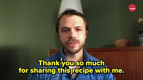 Chocolate GIF
