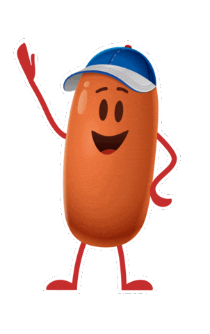 Chori Sticker by Mutti Embutidosa Paraguay