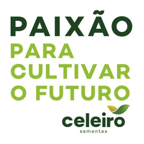 Celeiro Sementes Sticker