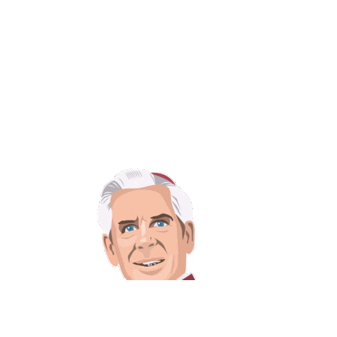 Fjs Sticker by The Pontifical Mission Societies in the US