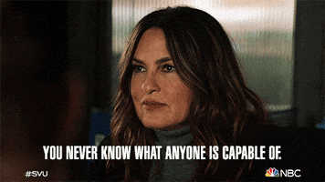 Never Know Episode 12 GIF by NBC