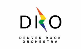 Denver Rock Orchestra GIF