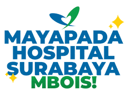 Surabaya Sticker by Mayapada Hospital
