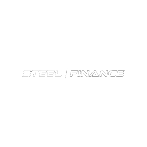 Steel Aviation Sticker