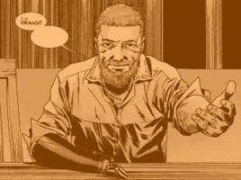 The Walking Dead Twd GIF