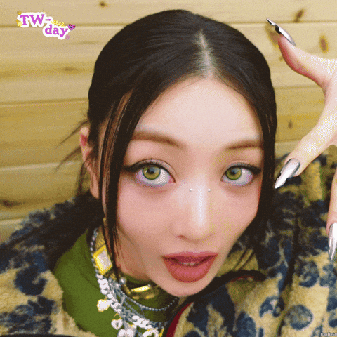 Twice GIF