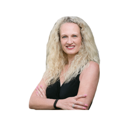 Noella Hofmann Sticker by Noelle Hoffmann - Fathom Realty